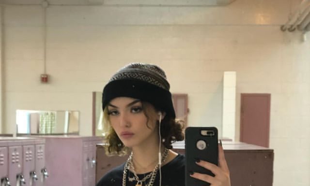 Grunge Outfits :