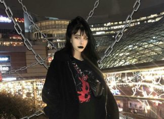 Grunge Outfits :