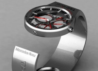 New Luxury Watches for Men in 2020 : Tag Heuer Boise | Swiss Watches | Simmons Fine Jewelry