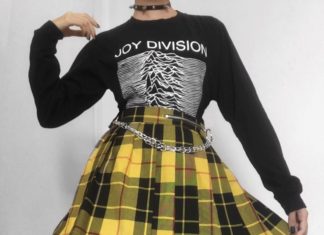 Grunge Outfits : Best Fashion Tips – Best Fashion Tips