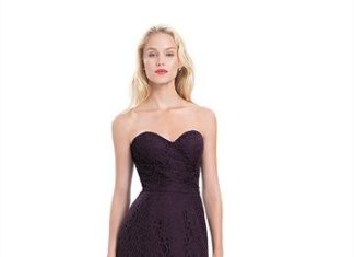 Bridesmaids Dresses : Discontinued Product | Wedding Shoppe