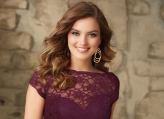 Bridesmaids Dresses : All Bridesmaid Dresses