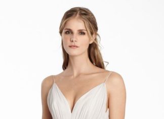 Bridesmaids Dresses : Discontinued Product | Wedding Shoppe