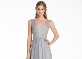 Bridesmaids Dresses : Bridesmaid Dresses | The Wedding Shoppe
