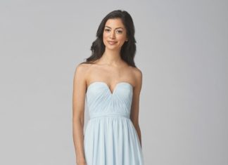 Bridesmaids Dresses : All Bridesmaid Dresses