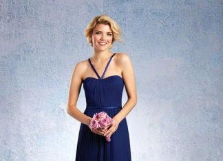 Bridesmaids Dresses : Bridesmaid Dresses | The Wedding Shoppe