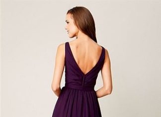 Bridesmaids Dresses : Discontinued Product | Wedding Shoppe