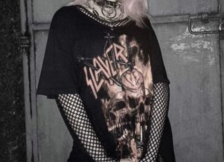 Grunge Outfits :