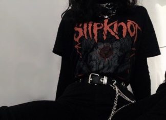 Grunge Outfits :