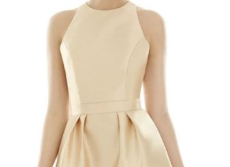 Bridesmaids Dresses : 2015 Bridesmaid Dress Trends | Must-Have Styles