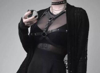 Grunge Outfits :