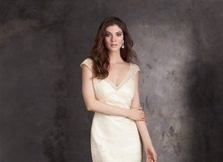 Bridesmaids Dresses : Discontinued Product | Wedding Shoppe