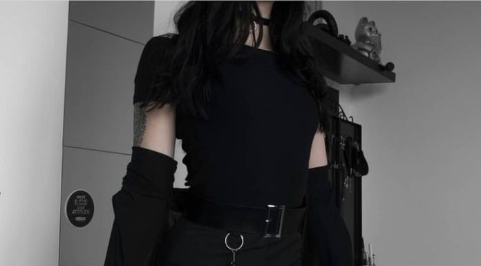 Grunge Outfits :