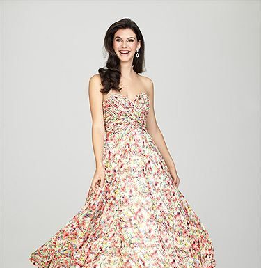 Bridesmaids Dresses : Discontinued Product | Wedding Shoppe
