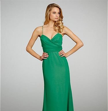 Bridesmaids Dresses : Bridesmaid Dresses | The Wedding Shoppe