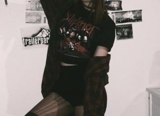 Grunge Outfits :