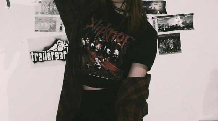 Grunge Outfits :