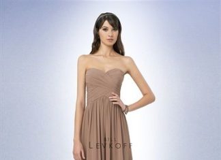 Bridesmaids Dresses : Discontinued Product | Wedding Shoppe
