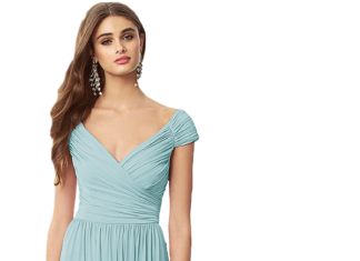 Bridesmaids Dresses : 10 Top After Six Bridesmaid Dresses: Affordable, Elegant, & Effortless! – Wedding Shoppe