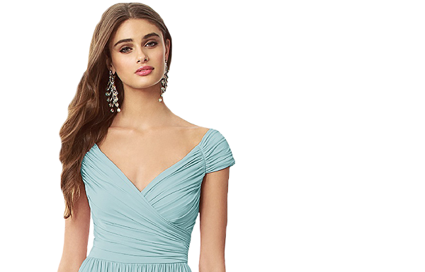 Bridesmaids Dresses : 10 Top After Six Bridesmaid Dresses: Affordable, Elegant, & Effortless! – Wedding Shoppe