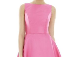 Bridesmaids Dresses : 2015 Bridesmaid Dress Trends | Must-Have Styles