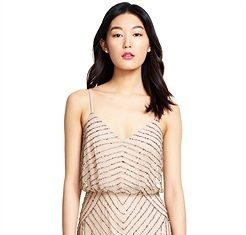 Bridesmaids Dresses : Adrianna Papell Bridesmaid Dresses