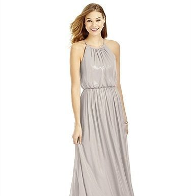 Bridesmaids Dresses : After Six Bridesmaid Dress 6754
