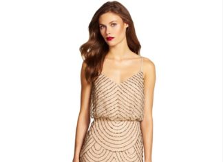 Bridesmaids Dresses : All Bridesmaid Dresses