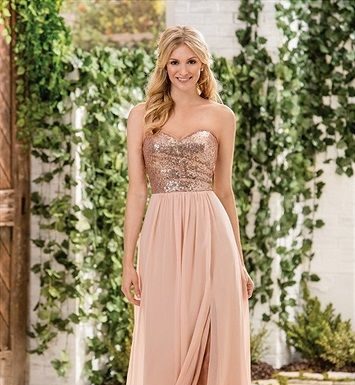 Bridesmaids Dresses : B2 b183064