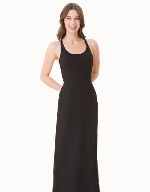 Bridesmaids Dresses : Bari Jay Bridesmaid Dress 1673