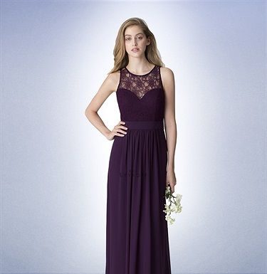 Bridesmaids Dresses : Bill Levkoff Bridesmaid Dress 1251