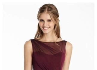 Bridesmaids Dresses : Bridesmaid Dresses | The Wedding Shoppe