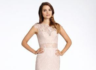 Bridesmaids Dresses : Bridesmaid Dresses | The Wedding Shoppe