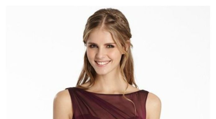 Bridesmaids Dresses : Bridesmaid Dresses | The Wedding Shoppe