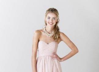 Bridesmaids Dresses : Country Bridesmaid Dresses & Trends – Wedding Shoppe