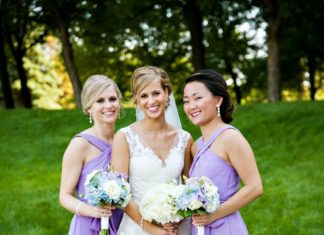 Bridesmaids Dresses : Discontinued Product | Wedding Shoppe