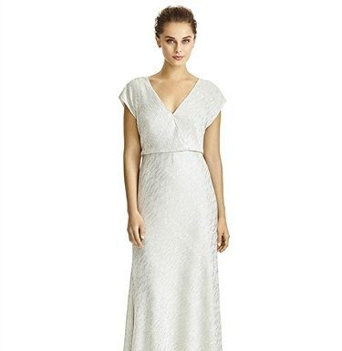 Bridesmaids Dresses : Jenny Yoo By Dessy Bridesmaid Dress JY525