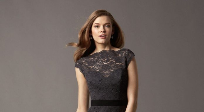 Bridesmaids Dresses : Most Flattering Bridesmaid Dresses: 10 Traits to Look For