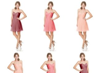 Bridesmaids Dresses : Page Not Found