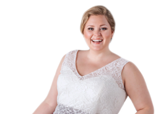 Bridesmaids Dresses : V-Neck Bridesmaid Dresses: How Everyone Can Rock Them – Wedding Shoppe