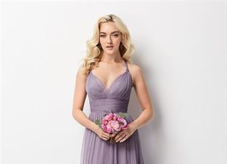 Bridesmaids Dresses : Wtoo Bridesmaid Dress 244