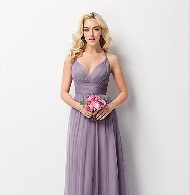 Bridesmaids Dresses : Wtoo Bridesmaid Dress 244
