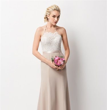 Bridesmaids Dresses : Wtoo Bridesmaid Dress 257