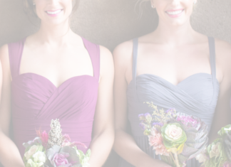 Bridesmaids Dresses : Your Ultimate Guide to Mismatched Bridesmaid Dresses