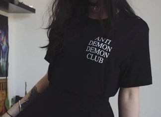 Grunge Outfits :