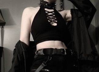 Grunge Outfits : 375 харесвания, 10 коментара – Lys 🦇 (@chimeraoutbreak) …