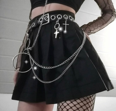 Grunge Outfits :