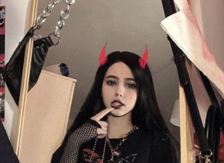 Grunge Outfits : Error
