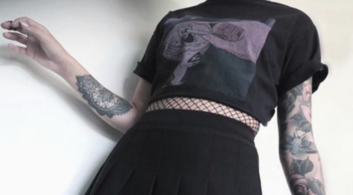 Grunge Outfits : Fashion Teenage Grunge Tumblr – Fashion