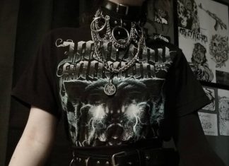 Grunge Outfits : Lys 🦇 on Instagram: “yes im emu and still listen to we came as romans”